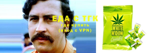 трава Инта